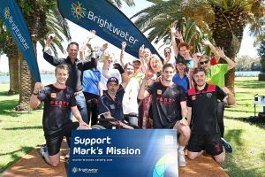 Brightwater Mark's Mission (attempt) 2