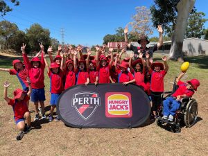 East Vic Park Primary