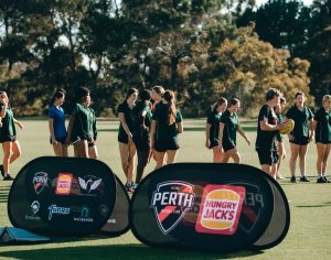 Penrhos Program 1